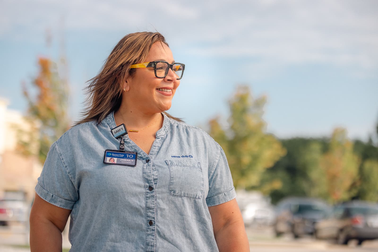 Jamaily, Club Manager