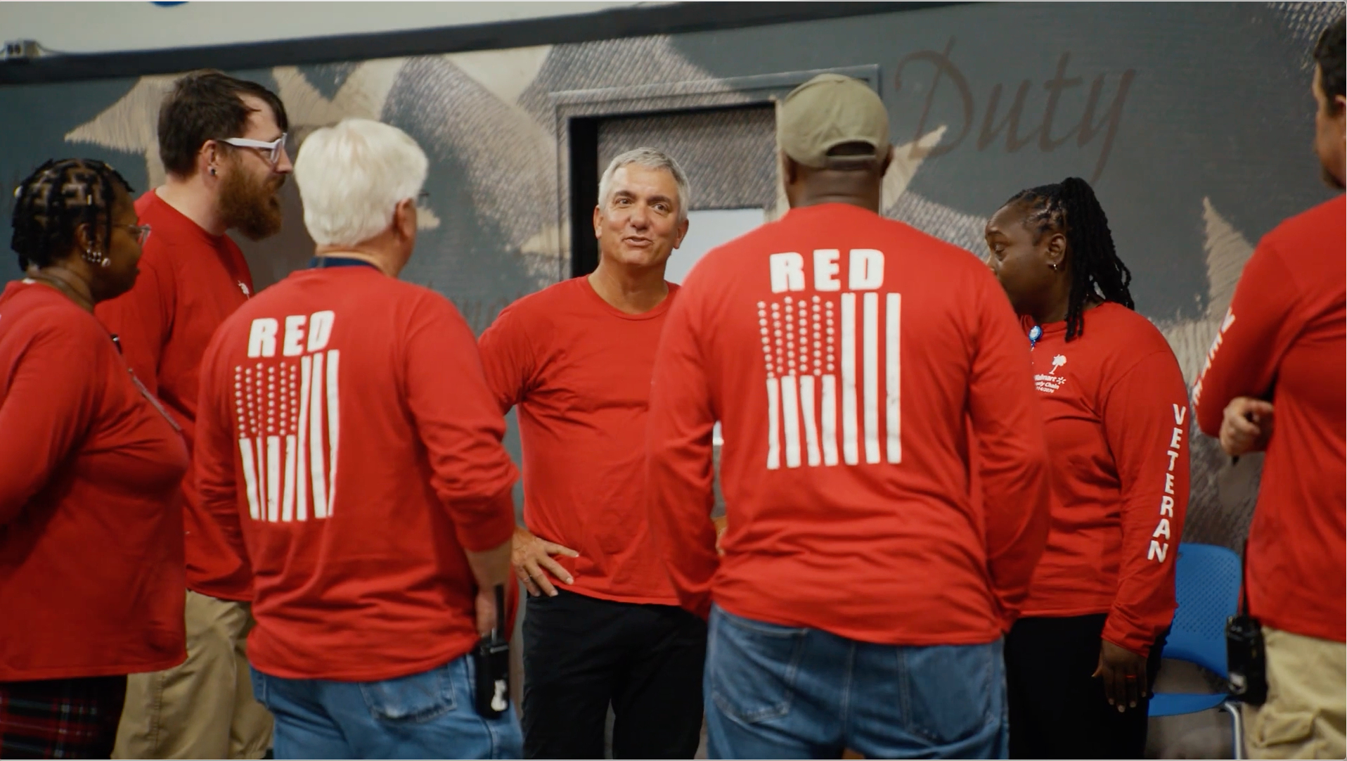 Tim, General Manager